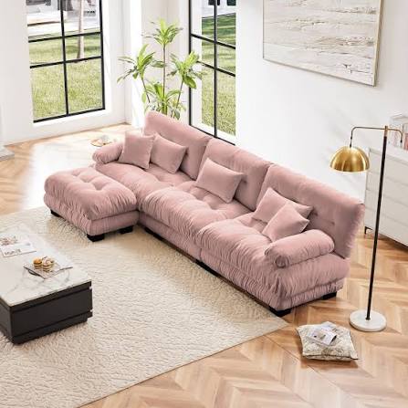 sofa test