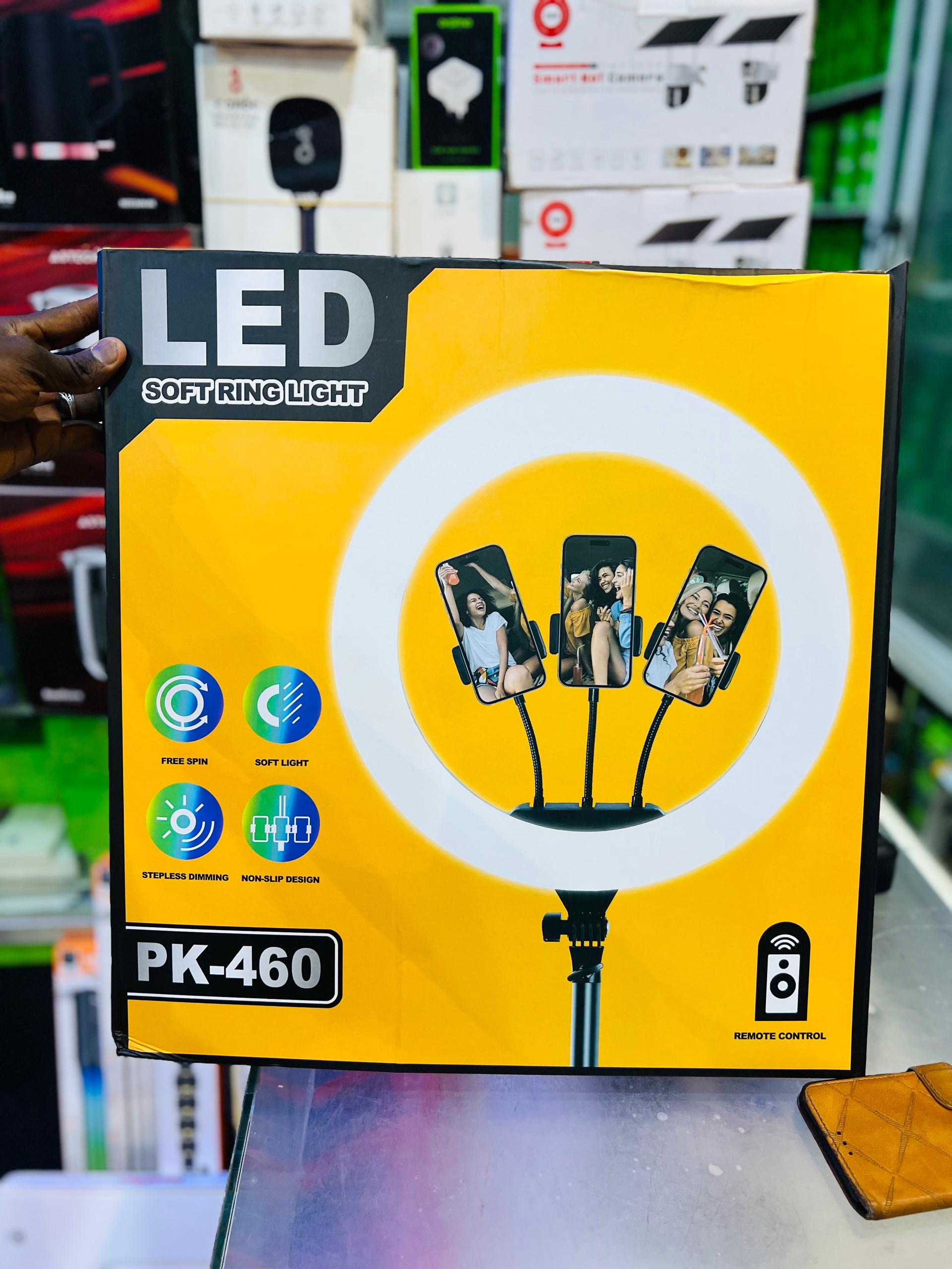 Ring light led