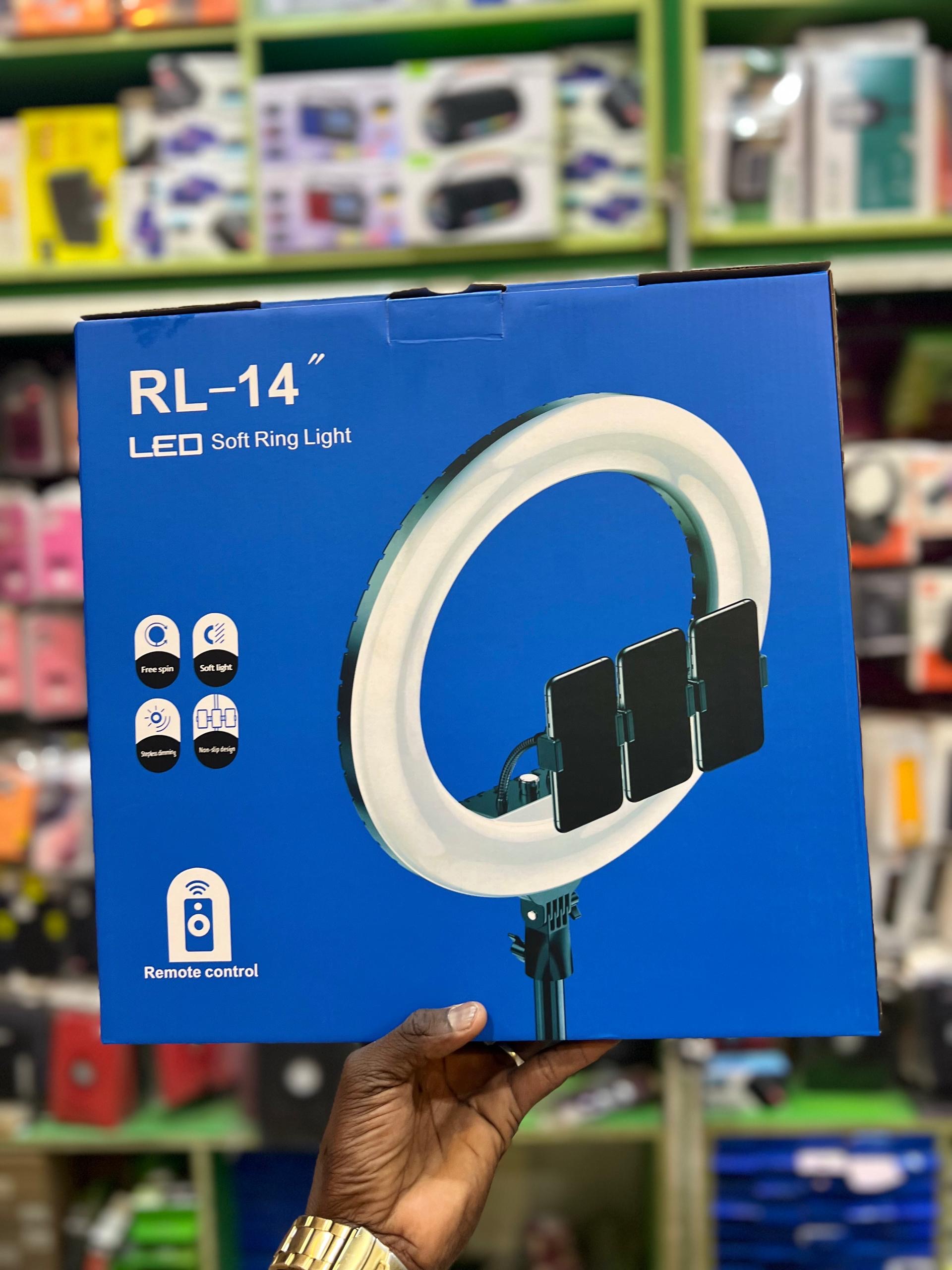 Ring light RL-14
